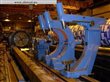Тяжелый токарный станок GEMINIS CNC1600-3G